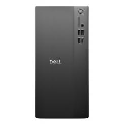 DELL ECT1250 Intel® Core i7 i7-14700 16 GB DDR5-SDRAM 512 GB SSD Windows 11 Pro Torre PC Negro